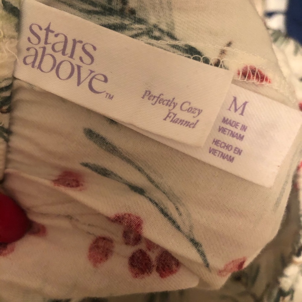 Comfy pajama set